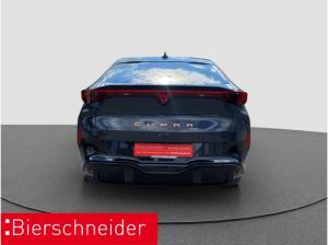 Cupra Tavascan AHK WÄPU SHZ CAM