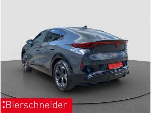 Cupra Tavascan AHK WÄPU SHZ CAM