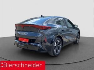 Cupra Tavascan AHK WÄPU SHZ CAM