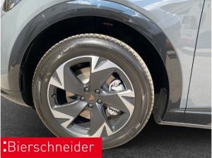 Cupra Tavascan AHK WÄPU SHZ CAM