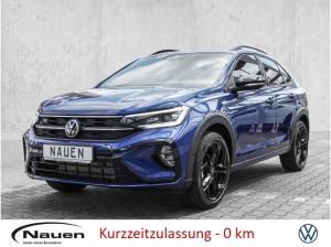 Volkswagen Taigo R-Line 1,0 TSI 85 KW DSG * Rate 299 *