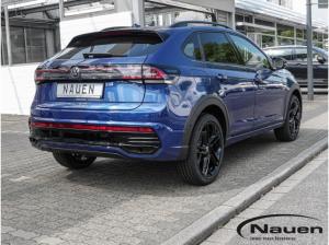 Volkswagen Taigo R-Line 1,0 TSI 85 KW DSG * Rate 299 *