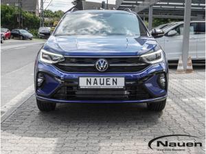 Volkswagen Taigo R-Line 1,0 TSI 85 KW DSG * Rate 299 *
