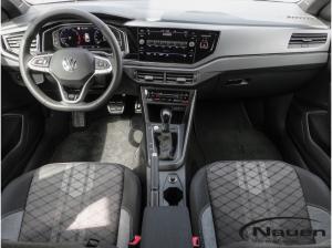 Volkswagen Taigo R-Line 1,0 TSI 85 KW DSG * Rate 299 *