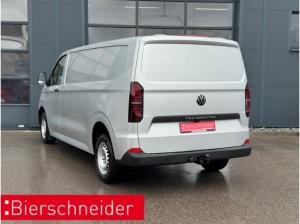 Volkswagen Transporter Kasten 2.0 TDI Aut. LR LED 5-J-GAR KAMERA KLIMA PDC GRA