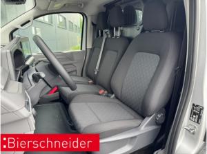 Volkswagen Transporter Kasten 2.0 TDI Aut. LR LED 5-J-GAR KAMERA KLIMA PDC GRA