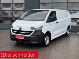 Volkswagen Transporter Kasten 2.0TDI Aut. LR LED 5-J-GAR KAMERA KLIMA PDC GRA