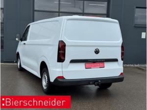 Volkswagen Transporter Kasten 2.0TDI Aut. LR LED 5-J-GAR KAMERA KLIMA PDC GRA
