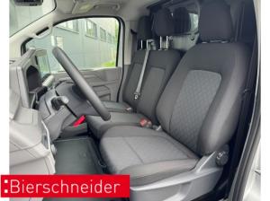 Volkswagen Transporter Kasten 2.0TDI Aut. LR LED 5-J-GAR KAMERA KLIMA PDC GRA