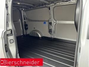 Volkswagen Transporter Kasten 2.0 TDI Aut. LR LED 5-J-GAR KAMERA KLIMA PDC GRA
