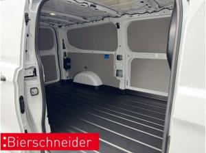 Volkswagen Transporter Kasten 2.0TDI Aut. LR LED 5-J-GAR KAMERA KLIMA PDC GRA