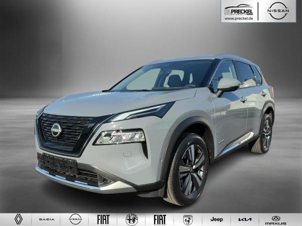 Nissan X-Trail ❗❗Tekna // E-Power // T33A❗❗ Gewerbeoffensive Leasing