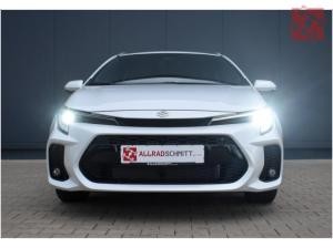 Suzuki Swace Comfort+ Hybrid Navi Digitales Cockpit LED