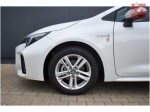 Suzuki Swace Comfort+ Hybrid Navi Digitales Cockpit LED