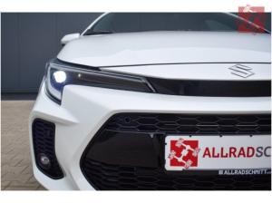 Suzuki Swace Comfort+ Hybrid Navi Digitales Cockpit LED