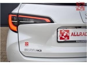 Suzuki Swace Comfort+ Hybrid Navi Digitales Cockpit LED