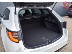 Suzuki Swace Comfort+ Hybrid Navi Digitales Cockpit LED