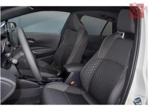 Suzuki Swace Comfort+ Hybrid Navi Digitales Cockpit LED