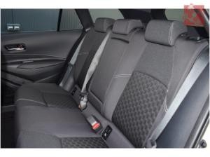 Suzuki Swace Comfort+ Hybrid Navi Digitales Cockpit LED