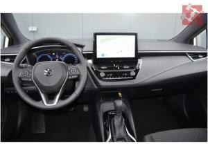 Suzuki Swace Comfort+ Hybrid Navi Digitales Cockpit LED