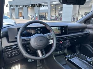 Hyundai Tucson N-Line Automatik Pano Abstandstemp. LED