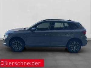 Skoda Kamiq 1.0 TSI Tour *SOFORT VERFÜGBAR* KAMERA SITZHEIZUNG SMART-LINK