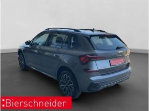 Skoda Kamiq 1.0 TSI Tour *SOFORT VERFÜGBAR* KAMERA SITZHEIZUNG SMART-LINK