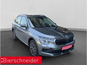 Skoda Kamiq 1.0 TSI Tour *SOFORT VERFÜGBAR* KAMERA SITZHEIZUNG SMART-LINK