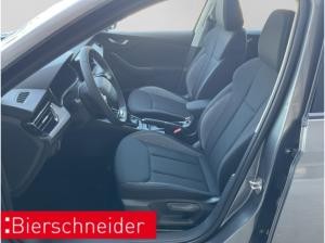 Skoda Kamiq 1.0 TSI Tour *SOFORT VERFÜGBAR* KAMERA SITZHEIZUNG SMART-LINK