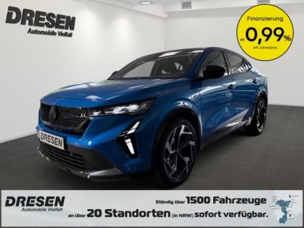 Renault Rafale 🚨0,5% Versteuerung🚨 Atelier Alpine Plug-in Hyper Hybrid 300 4x4 *PANORAMADACH HARMAN-KARDON-SOUND*