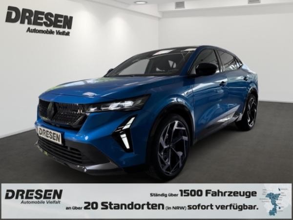 Renault Rafale 🎅🎁X-MAS-DEAL🎁🎅 Atelier Alpine Plug-in Hyper Hybrid 300 4x4 *PANORAMADACH HARMAN-KARDON-SOUND*