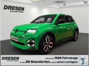 Renault 5 ⚡ Techno E-Tech 120 Urban Range ⚡ *Bestandsfahrzeug*WINTERPAKET*Rückfahrkamera*V2L-ADAPTER*openR*