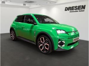 Renault 5 ⚡ Techno E-Tech 120 Urban Range ⚡ *Bestandsfahrzeug*WINTERPAKET*Rückfahrkamera*V2L-ADAPTER*openR*