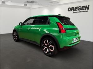 Renault 5 ⚡ Techno E-Tech 120 Urban Range ⚡ *Bestandsfahrzeug*WINTERPAKET*Rückfahrkamera*V2L-ADAPTER*openR*