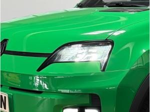 Renault 5 ⚡ Techno E-Tech 120 Urban Range ⚡ *Bestandsfahrzeug*WINTERPAKET*Rückfahrkamera*V2L-ADAPTER*openR*