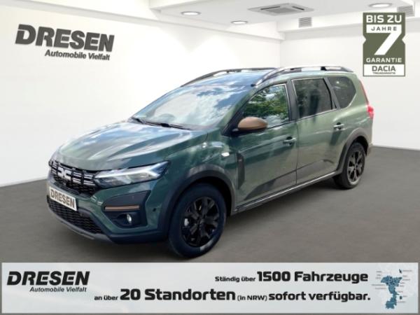 Dacia Jogger 🏃♂️ Hybrid 140 Extreme+ 🏃♂️ ❗ Lagerfahrzeug ❗ *NAVI*RÜCKFAHRKAMERA*KLIMAAUTOMATIK*SITZHEIZUNG*KEYC