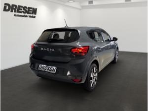 Dacia Sandero 🚦 TCe 90 Expression 🚦 ❗ Lagerfahrzeug ❗ *NAVI*RÜCKFAHRKAMERA*WINTERPAKET*SICHERHEITSPAKET*