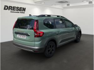 Dacia Jogger 🏃‍♂️ Hybrid 140 Extreme+ 🏃‍♂️ ❗ Lagerfahrzeug ❗ *NAVI*RÜCKFAHRKAMERA*KLIMAAUTOMATIK*SITZHEIZUNG*KEYC