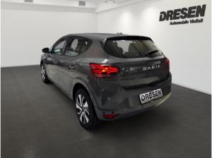 Dacia Sandero 🚦 TCe 90 Expression 🚦 ❗ Lagerfahrzeug ❗ *NAVI*RÜCKFAHRKAMERA*WINTERPAKET*SICHERHEITSPAKET*