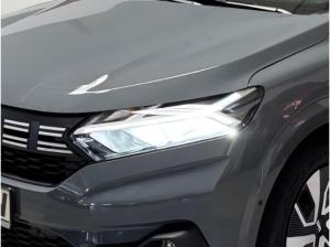 Dacia Sandero 🚦 TCe 90 Expression 🚦 ❗ Lagerfahrzeug ❗ *NAVI*RÜCKFAHRKAMERA*WINTERPAKET*SICHERHEITSPAKET*