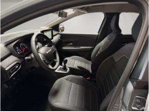 Dacia Sandero 🚦 TCe 90 Expression 🚦 ❗ Lagerfahrzeug ❗ *NAVI*RÜCKFAHRKAMERA*WINTERPAKET*SICHERHEITSPAKET*