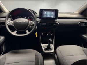 Dacia Sandero 🚦 TCe 90 Expression 🚦 ❗ Lagerfahrzeug ❗ *NAVI*RÜCKFAHRKAMERA*WINTERPAKET*SICHERHEITSPAKET*