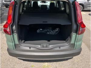 Dacia Jogger 🏃‍♂️ Hybrid 140 Extreme+ 🏃‍♂️ ❗ Lagerfahrzeug ❗ *NAVI*RÜCKFAHRKAMERA*KLIMAAUTOMATIK*SITZHEIZUNG*KEYC
