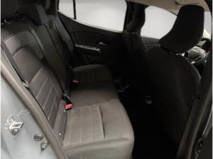 Dacia Sandero 🚦 TCe 90 Expression 🚦 ❗ Lagerfahrzeug ❗ *NAVI*RÜCKFAHRKAMERA*WINTERPAKET*SICHERHEITSPAKET*