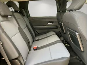 Dacia Jogger 🏃‍♂️ Hybrid 140 Extreme+ 🏃‍♂️ ❗ Lagerfahrzeug ❗ *NAVI*RÜCKFAHRKAMERA*KLIMAAUTOMATIK*SITZHEIZUNG*KEYC