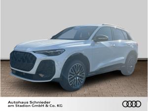 Audi Q5 SUV edition one TDI quattro 150 kW S tronic