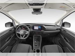 Volkswagen Caddy 2.0 TDI 90kW DSG PanAmericana