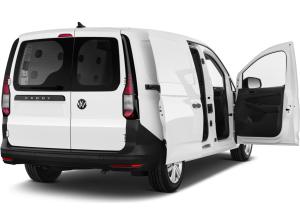 Volkswagen Caddy 2.0 TDI 90kW DSG PanAmericana