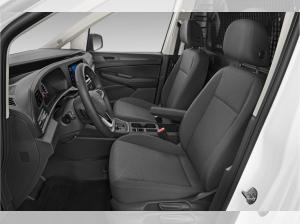 Volkswagen Caddy 2.0 TDI 90kW DSG PanAmericana