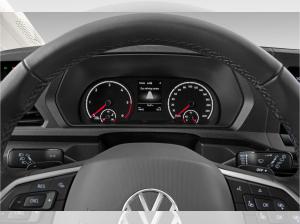 Volkswagen Caddy 2.0 TDI 90kW DSG PanAmericana